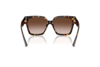 Widok z tyłu Jimmy Choo JC5047B (500213)