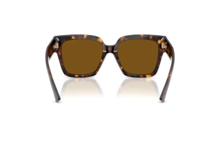 Widok z tyłu Jimmy Choo JC5047B (500283)