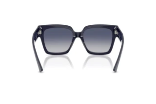 Widok z tyłu Jimmy Choo JC5047B (50164L)