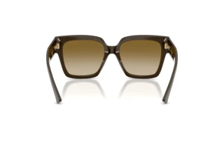 Widok z tyłu Jimmy Choo JC5047B (506013)