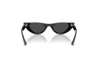 Widok z tyłu Jimmy Choo JC5049HU (500087)