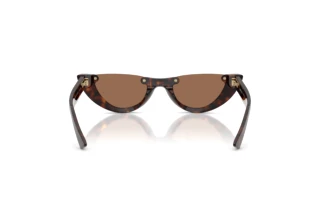 Widok z tyłu Jimmy Choo JC5049HU (500273)