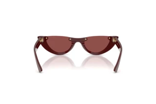 Widok z tyłu Jimmy Choo JC5049HU (505775)