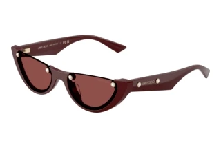 Widok z przodu Jimmy Choo JC5049HU (505775)