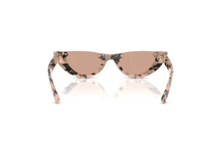 Widok z tyłu Jimmy Choo JC5049HU (508073)