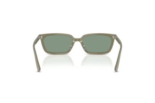 Widok z tyłu Jimmy Choo JC5050U (508230)