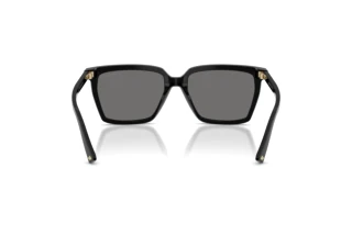 Widok z tyłu Jimmy Choo JC5051 (500081)