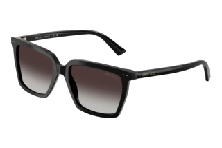 Widok z przodu Jimmy Choo JC5051 (50008G)