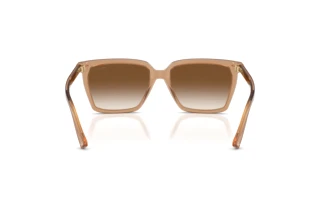 Widok z tyłu Jimmy Choo JC5051 (507613)