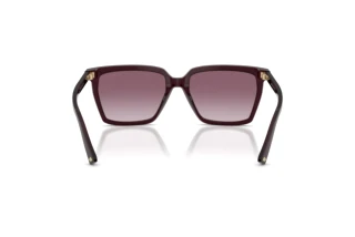 Widok z tyłu Jimmy Choo JC5051 (50866X)