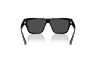 Widok z tyłu Jimmy Choo JC5052U (500087)