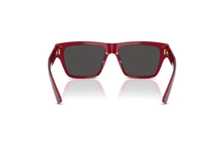 Widok z tyłu Jimmy Choo JC5052U (508187)