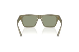 Widok z tyłu Jimmy Choo JC5052U (5082/2)