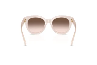 Widok z tyłu Jimmy Choo JC5053 (50253B)