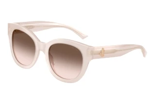 Widok z przodu Jimmy Choo JC5053 (50253B)