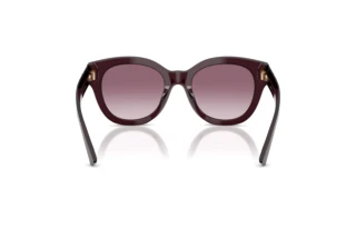 Widok z tyłu Jimmy Choo JC5053 (50866X)