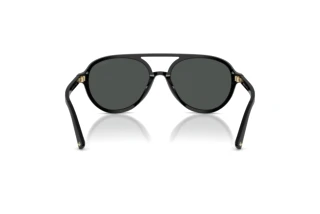 Widok z tyłu Jimmy Choo JC5055U (500087)