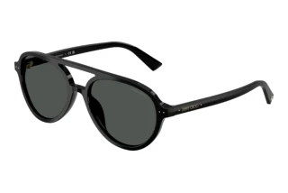 Widok z przodu Jimmy Choo JC5055U (500087)