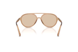 Widok z tyłu Jimmy Choo JC5055U (507693)