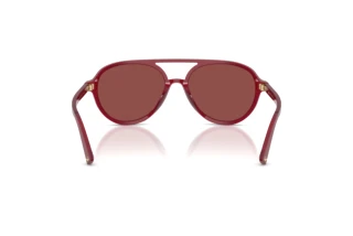 Widok z tyłu Jimmy Choo JC5055U (508175)
