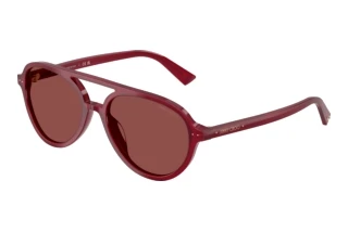Widok z przodu Jimmy Choo JC5055U (508175)