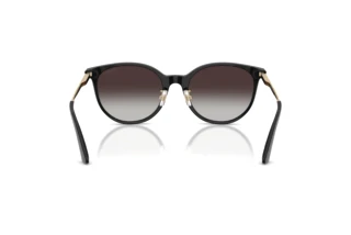 Widok z tyłu Jimmy Choo JC5056JD (50178G)