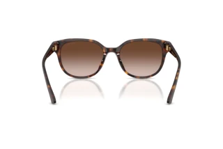 Widok z tyłu Jimmy Choo JC5057D (500213)