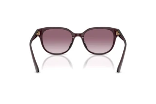 Widok z tyłu Jimmy Choo JC5057D (50866X)