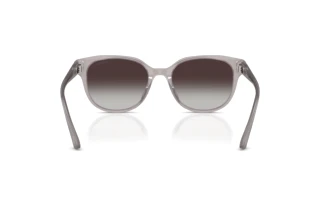 Widok z tyłu Jimmy Choo JC5057D (50968G)
