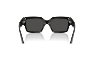 Widok z tyłu Jimmy Choo JC5058JU (500087)