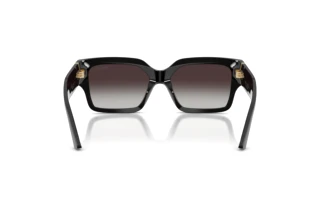 Widok z tyłu Jimmy Choo JC5058JU (50008G)