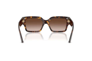 Widok z tyłu Jimmy Choo JC5058JU (500213)