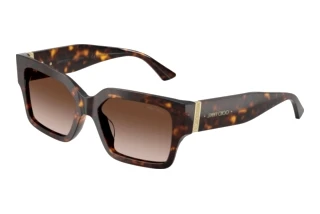 Widok z przodu Jimmy Choo JC5058JU (500213)