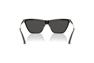 Widok z tyłu Jimmy Choo JC5059U (500087)
