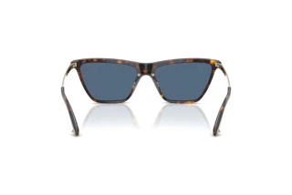 Widok z tyłu Jimmy Choo JC5059U (500280)