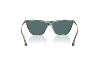 Widok z tyłu Jimmy Choo JC5059U (509987)