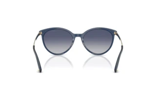 Widok z tyłu Jimmy Choo JC5060 (50354L)
