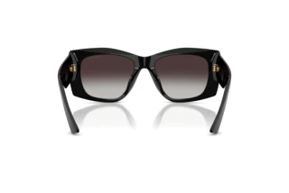Widok z tyłu Jimmy Choo JC5061U (50008G)