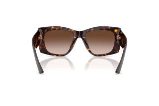 Widok z tyłu Jimmy Choo JC5061U (500213)