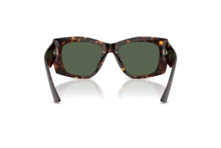 Widok z tyłu Jimmy Choo JC5061U (500271)
