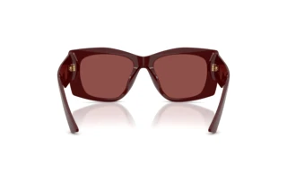 Widok z tyłu Jimmy Choo JC5061U (505775)