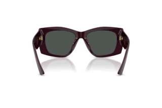 Widok z tyłu Jimmy Choo JC5061U (507587)