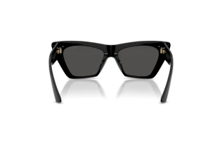 Widok z tyłu Jimmy Choo JC5062U (500087)