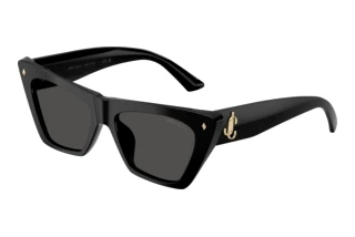 Widok z przodu Jimmy Choo JC5062U (500087)