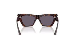Widok z tyłu Jimmy Choo JC5062U (50021A)