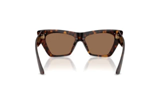 Widok z tyłu Jimmy Choo JC5062U (500273)