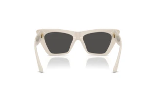 Widok z tyłu Jimmy Choo JC5062U (500887)