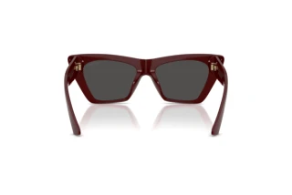 Widok z tyłu Jimmy Choo JC5062U (505787)
