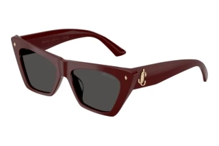 Widok z przodu Jimmy Choo JC5062U (505787)