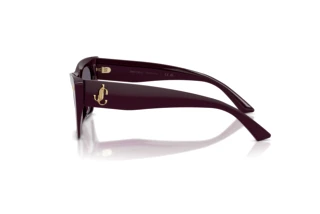 Widok z boku Jimmy Choo JC5062U (50751A)